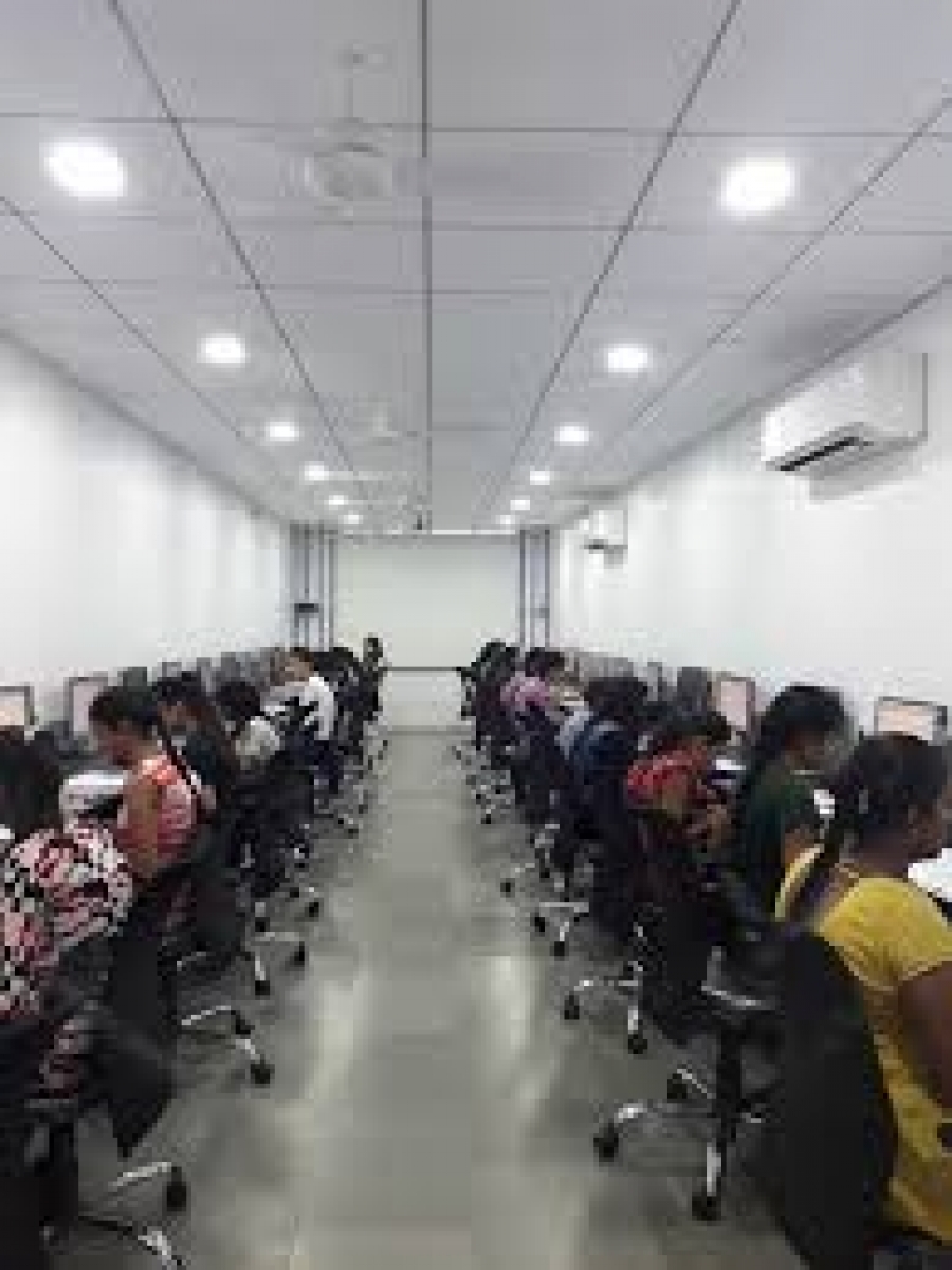 MAA SONAL COMPUTER INSTITUTE